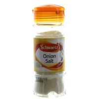 Schwartz Onion Salt