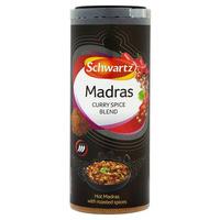 Schwartz Madras Curry Spice