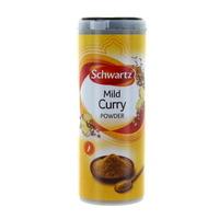 Schwartz Mild Curry Powder