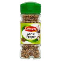 schwartz garlic pepper
