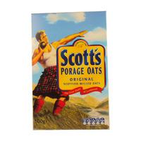 Scotts Porage Oats