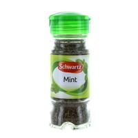 Schwartz Mint Jar