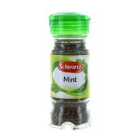 schwartz mint jar