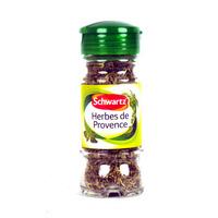 schwartz herbes de provence jar