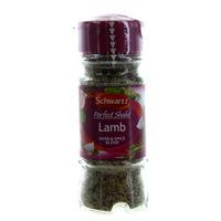 Schwartz Lamb Seasoning Jar