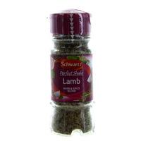 schwartz lamb seasoning jar