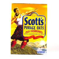 Scotts Old Fashioned Porage Oats