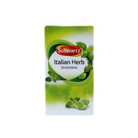 Schwartz Italian Herb Seasoning Refill