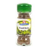 Schwartz Mixed Herbs