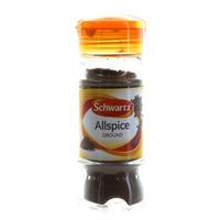 Schwartz Ground Allspice