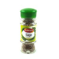 Schwartz Sage Jar