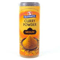 Schwartz Medium Curry Powder