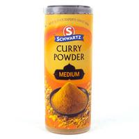 schwartz medium curry powder