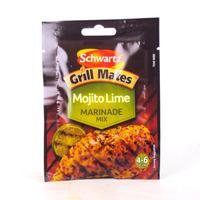 schwartz grillmates mojito lime