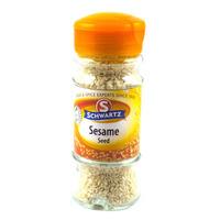 Schwartz Sesame Seeds