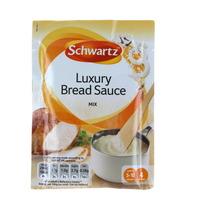 Schwartz Luxury Bread Sauce Mix
