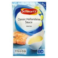 Schwartz Fish Classic Hollandaise Sauce