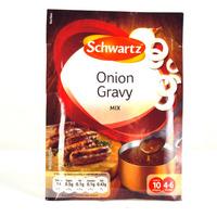 Schwartz Classic Roast Onion Gravy