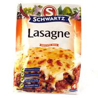 Schwartz Lasagne Mix