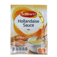 Schwartz Hollandaise Sauce