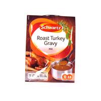 Schwartz Classic Roast Turkey Gravy Mix