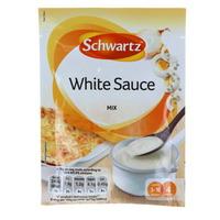 Schwartz Savoury White Sauce
