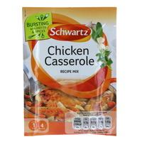 Schwartz Authentic Chicken Casserole Mix