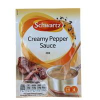 Schwartz Creamy Pepper Sauce