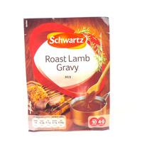 Schwartz Classic Roast Lamb Gravy