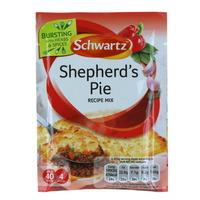 Schwartz Authentic Shepherd\'s Pie Mix