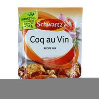 Schwartz Coq Au Vin