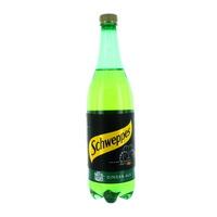 Schweppes Canada Dry Ginger Ale