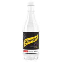 Schweppes Indian Slimline Tonic Water