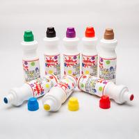 Scola Chubbie Paint Markers (Set of 8)