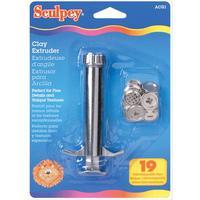 Sculpey Clay Extruder 245850