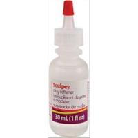 sculpey clay softener 234435