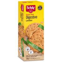 Schar Gluten Free Digestive Biscuits - 100g