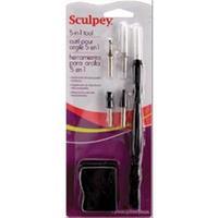 Sculpey 5-In-1 Clay Tool 234857