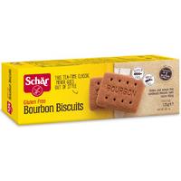 Schar Gluten Free Bourbon Biscuits - 125g