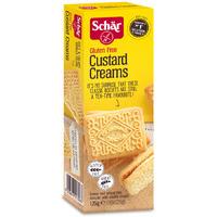 Schar Gluten Free Custard Creams - 125g