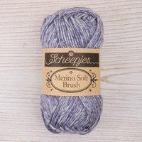 Scheepjes Merino Soft Brush