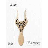 Scheepjes Maple Wood Lucet
