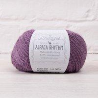 Scheepjes Alpaca Rhythm