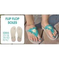 Scheepjes Flip Flop Soles