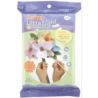 sculpey ultra light polymer clay 246765