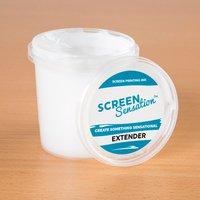 Screen Sensation 155ml Ink - Extender 400184