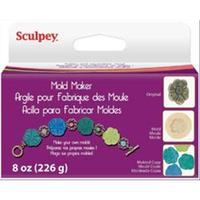 Sculpey Mould Maker 260353