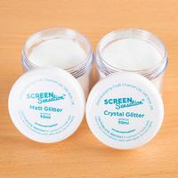 Screen Sensation Matt and Crystal Glitter Kit 400224