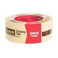 scotch greener 2050 24mm x 50m masking tape 2050 1a pcw