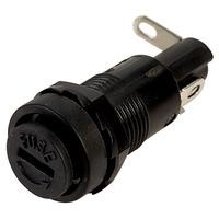 SCI R3-11 Very Low Profile 20mm Fuseholder